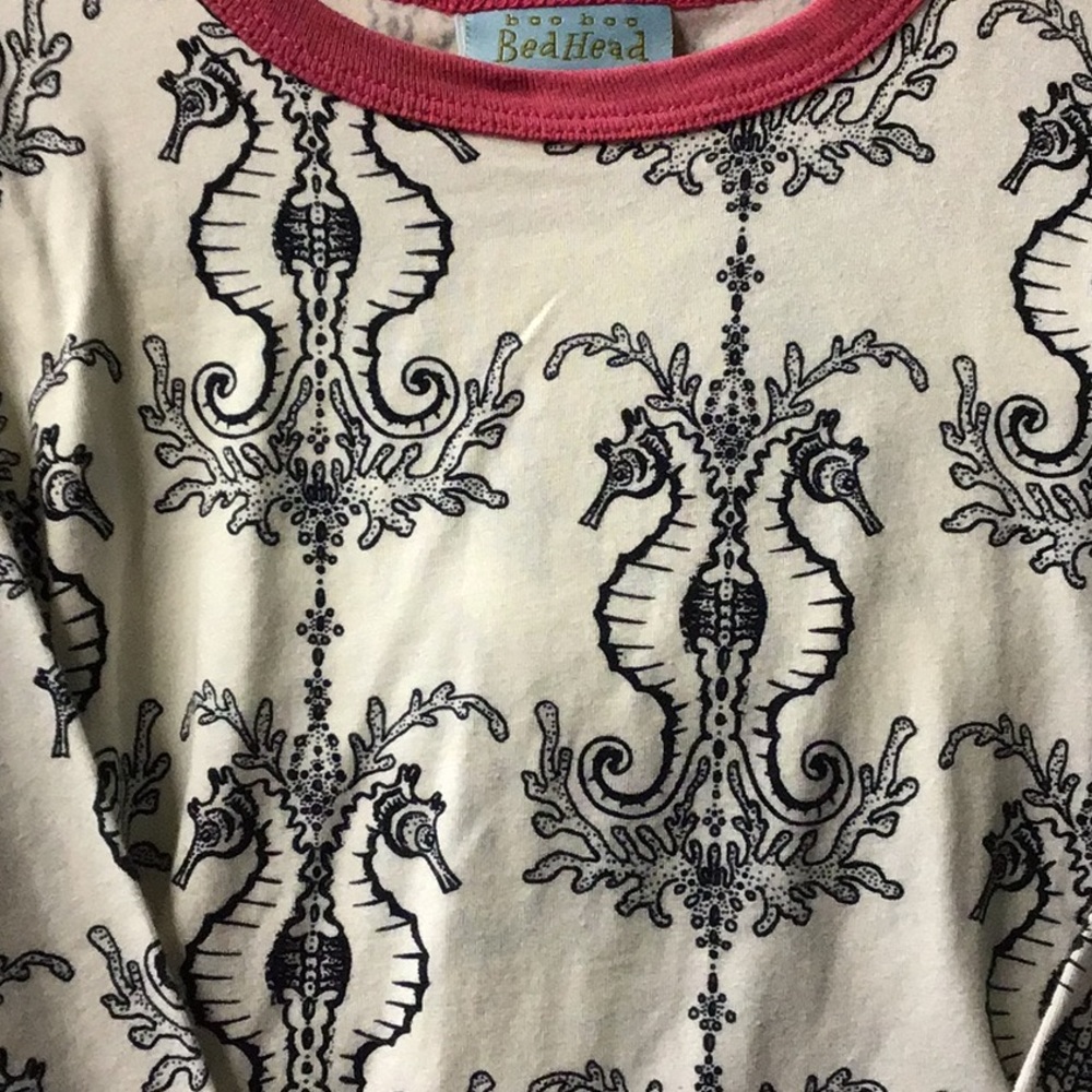 BedHead pajamas kids NWT ✨